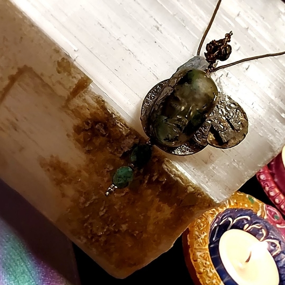 Organite Jewelry - Picture 7 of 8